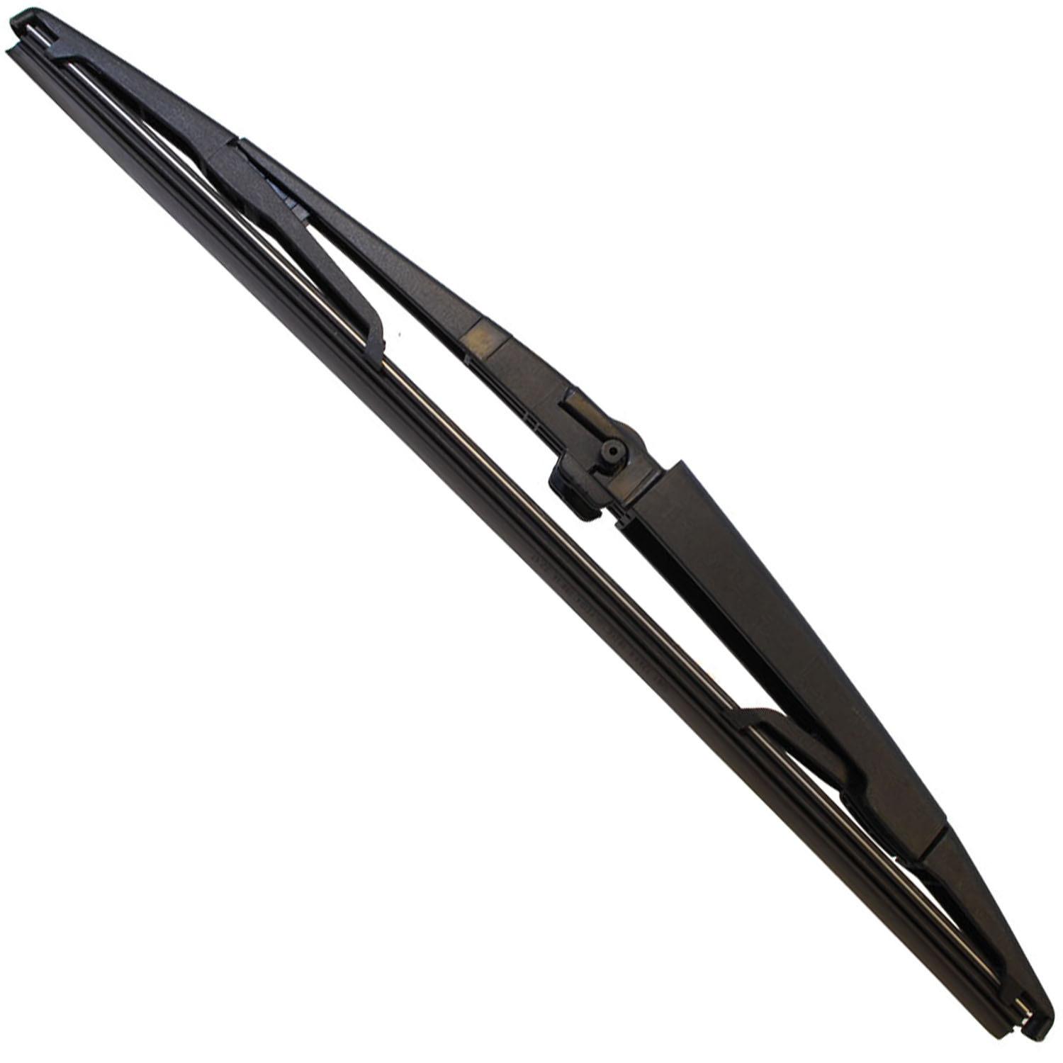 Denso 1605814 Windshield Wiper Blade product image 1 of 1