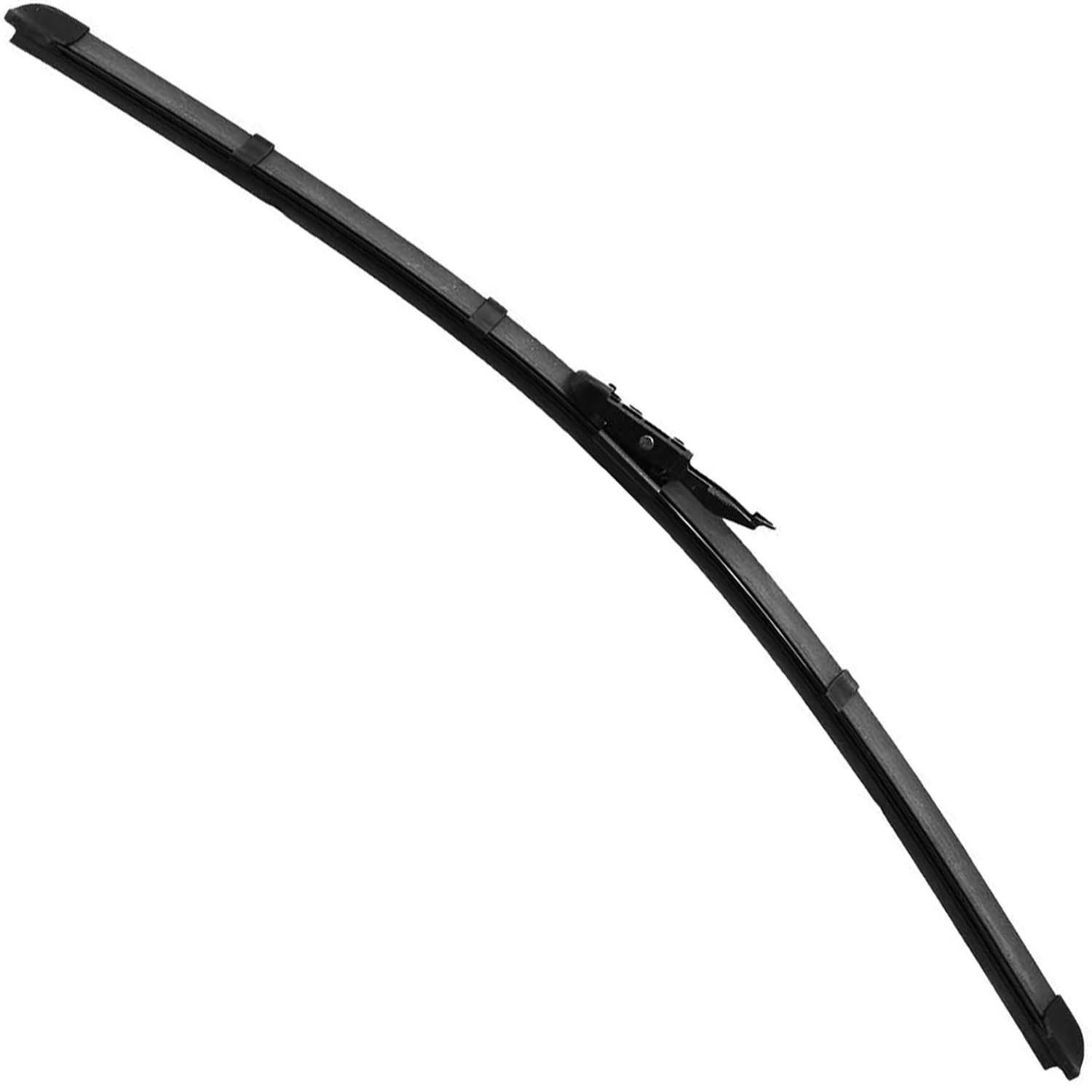 Denso 1610120 - Windshield Wiper Blade Denso 1610120 Windshield Wiper Blade product image 1 of 1
