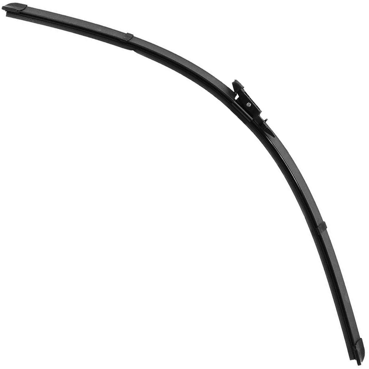 Denso 1610124 Windshield Wiper Blade product image 1 of 1