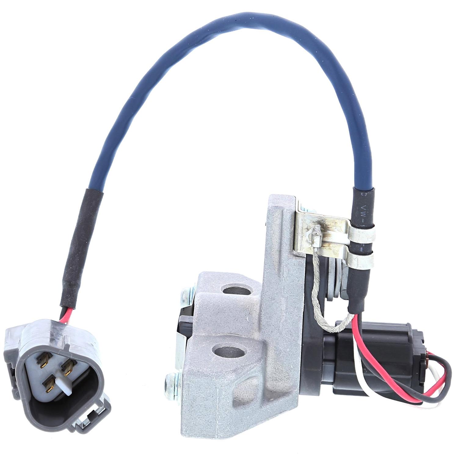 Denso 1961004 - Engine Camshaft Position Sensor Denso 1961004 Engine Camshaft Position Sensor product image 1 of 2