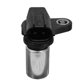 2008 Lexus SC430 Engine Crankshaft Position Sensor Denso 1961114 image 2 of 2