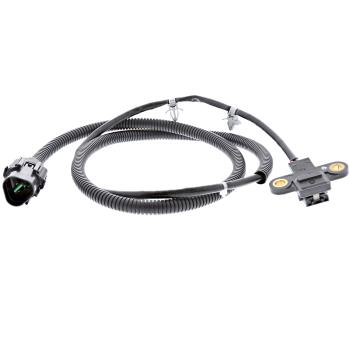 2004 Hyundai Santa Fe Engine Crankshaft Position Sensor Denso 1968005 image 1 of 1