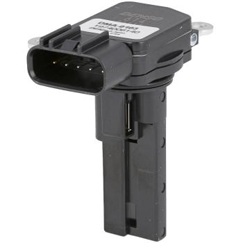 2010 Volvo S80 Mass Air Flow Sensor Denso 1976140 image 1 of 1