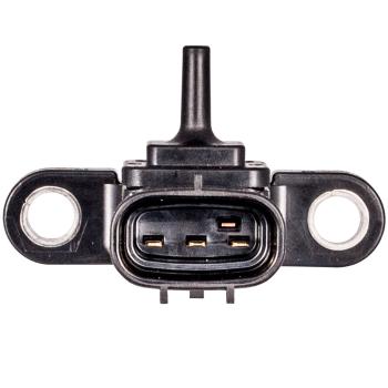 2012 Subaru Legacy Manifold Absolute Pressure Sensor Denso 1980001 image 3 of 4