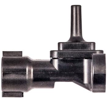 2012 Subaru Legacy Manifold Absolute Pressure Sensor Denso 1980001 image 4 of 4