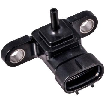 2012 Subaru Legacy Manifold Absolute Pressure Sensor Denso 1980002 image 2 of 4