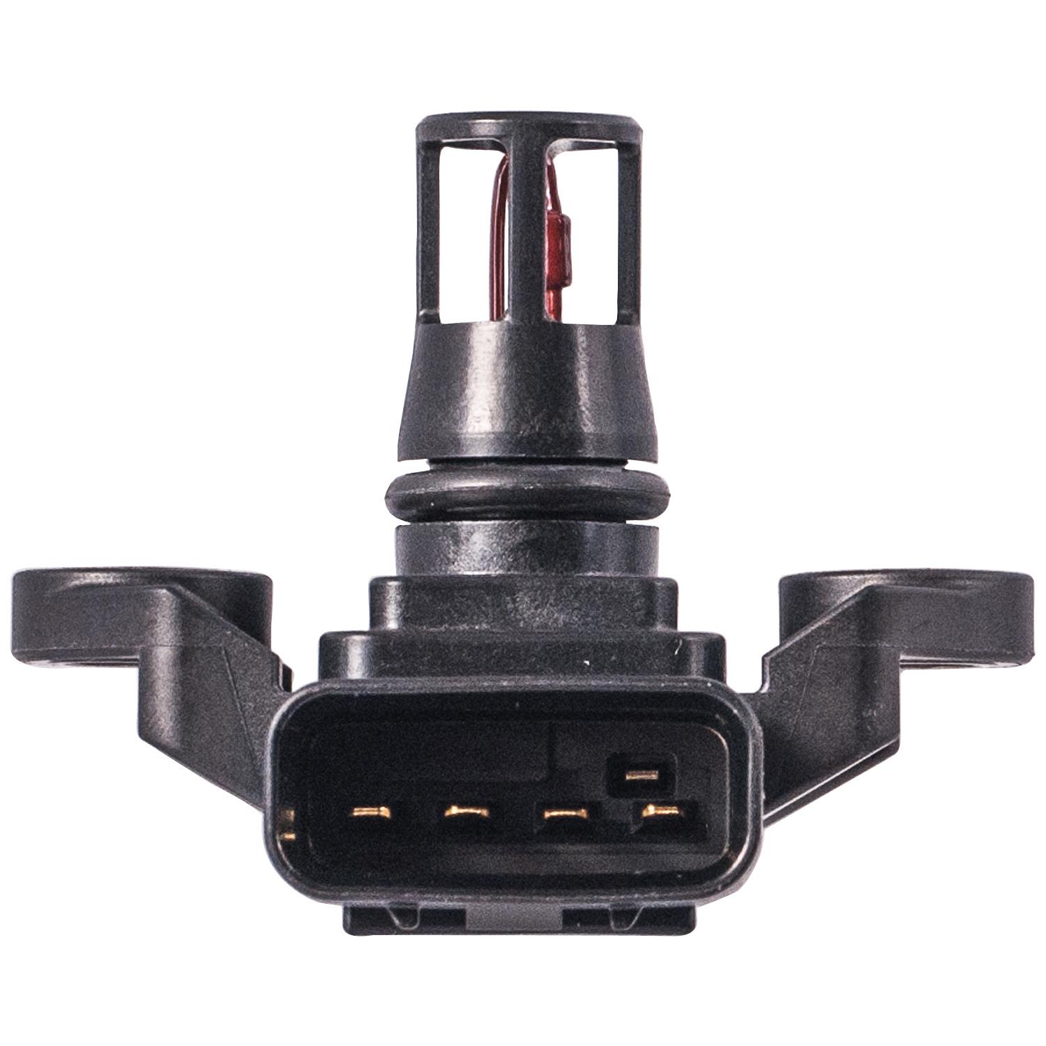 Denso 1981004 - Manifold Absolute Pressure Sensor Denso 1981004 Manifold Absolute Pressure Sensor product image 3 of 4