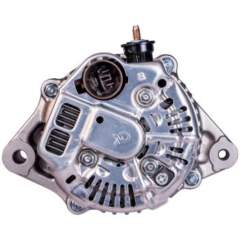 1993 Toyota Celica Alternator Denso 2100102 image 2 of 2