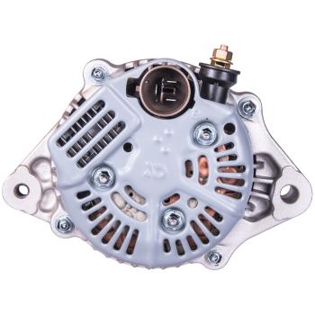 1992 Toyota Supra Alternator Denso 2100103 image 2 of 2