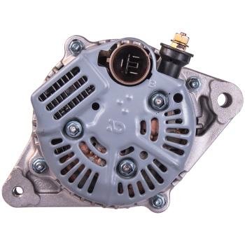 1992 Toyota Pickup Alternator Denso 2100108 image 2 of 2