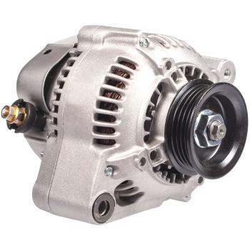 1994 Toyota T100 Alternator Denso 2100109 image 1 of 2