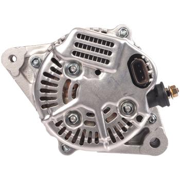 1994 Toyota T100 Alternator Denso 2100109 image 2 of 2