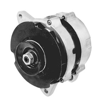 1983 Toyota Pickup Alternator