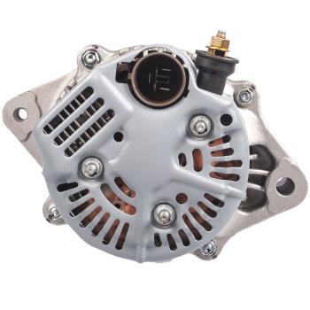 1991 Toyota Camry Alternator Denso 2100113 image 2 of 2