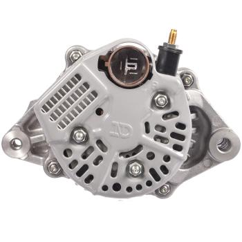 1985 Toyota Corolla Alternator Denso 2100114 image 2 of 2