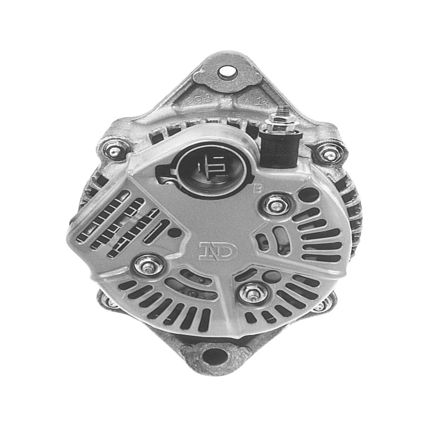 Denso 2100115 Alternator product image 2 of 2