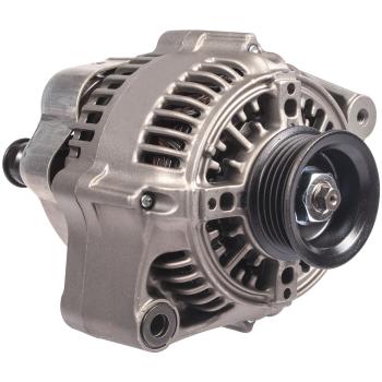1992 Toyota Celica Alternator Denso 2100118 image 1 of 2