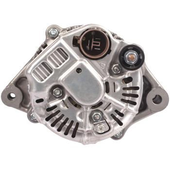 1992 Toyota Celica Alternator Denso 2100118 image 2 of 2
