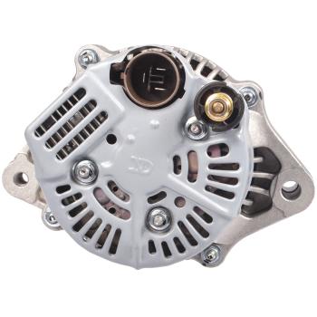 1991 Toyota Celica Alternator Denso 2100119 image 2 of 2