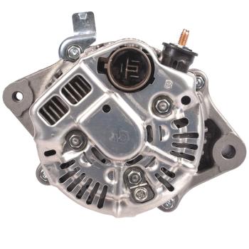 1992 Toyota Camry Alternator Denso 2100121 image 2 of 2