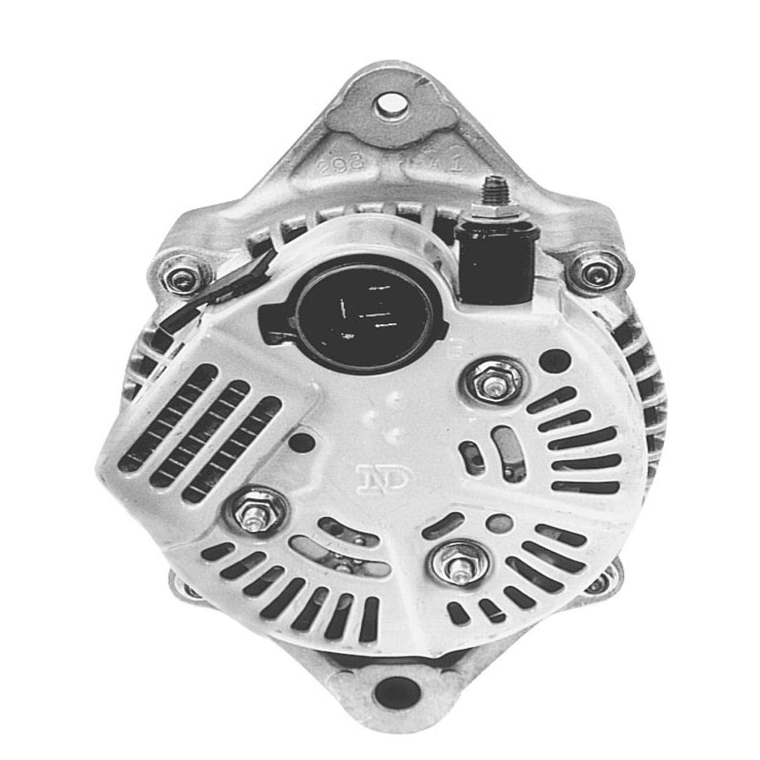 Denso 2100122 - Alternator Denso 2100122 Alternator product image 2 of 2