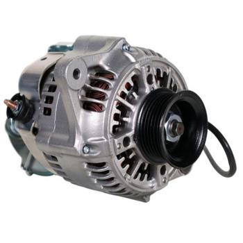 1991 Toyota Previa Alternator