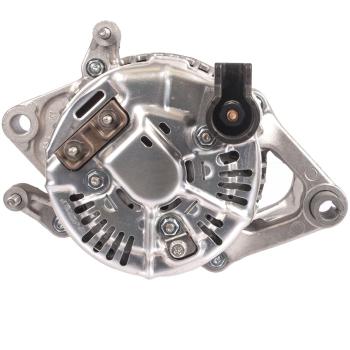1990 Chrysler LeBaron Alternator Denso 2100127 image 2 of 2