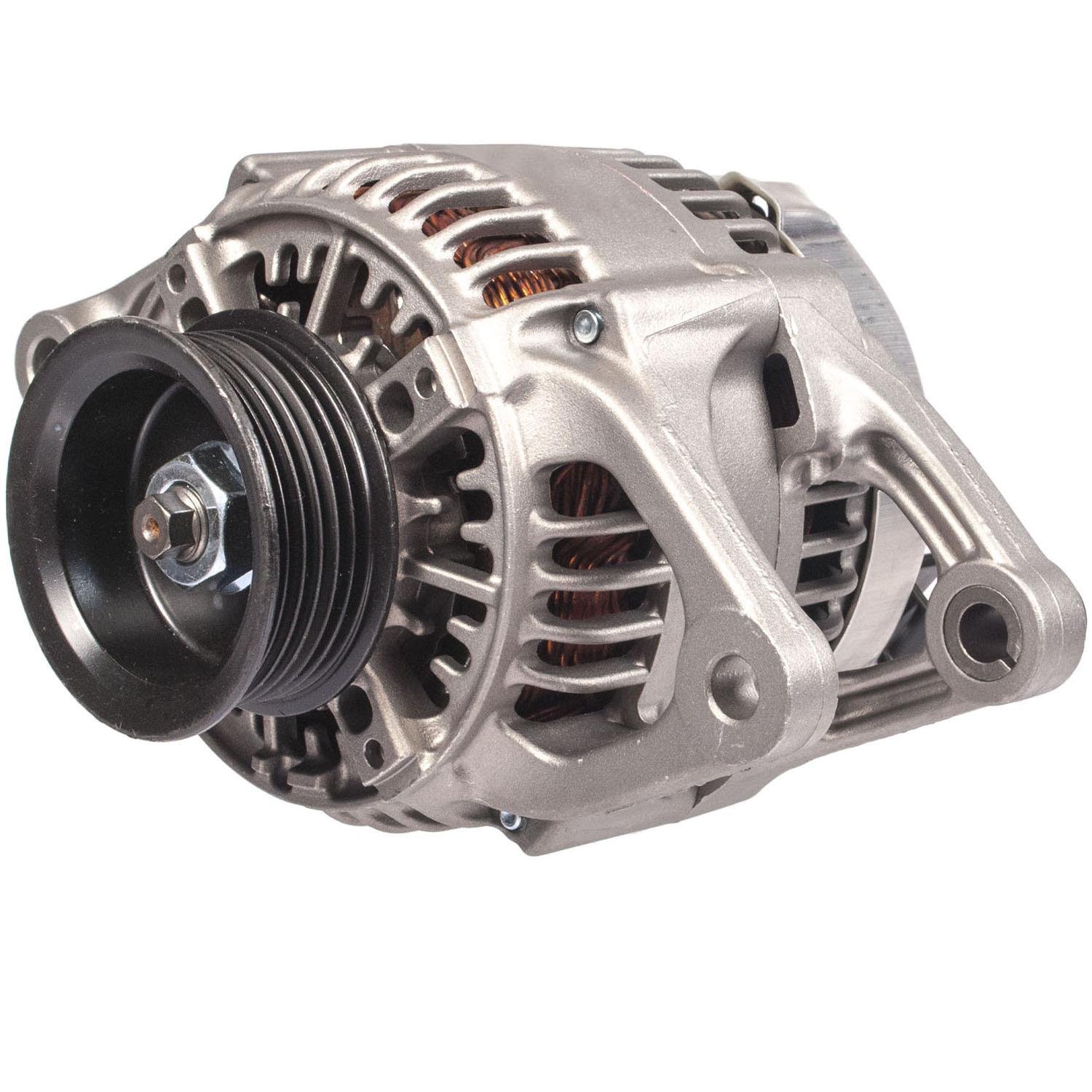 Denso 2100128 - Alternator Denso 2100128 Alternator product image 1 of 2