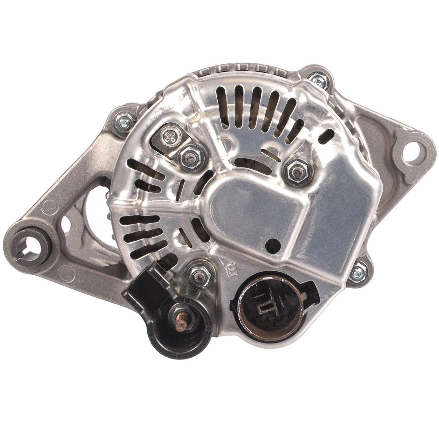 Denso 2100128 - Alternator Denso 2100128 Alternator product image 2 of 2
