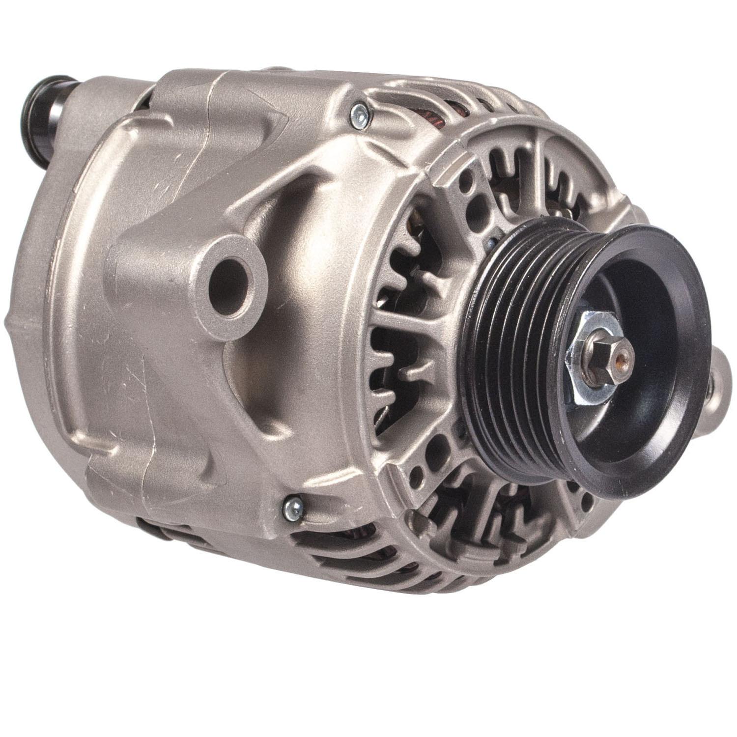 Denso 2100129 - Alternator Denso 2100129 Alternator product image 1 of 2