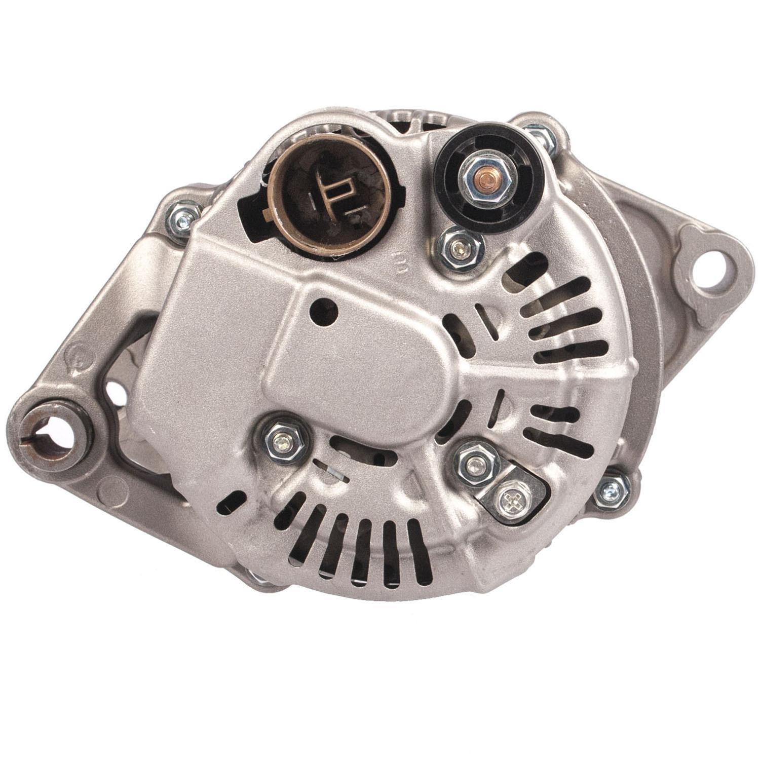 Denso 2100129 - Alternator Denso 2100129 Alternator product image 2 of 2
