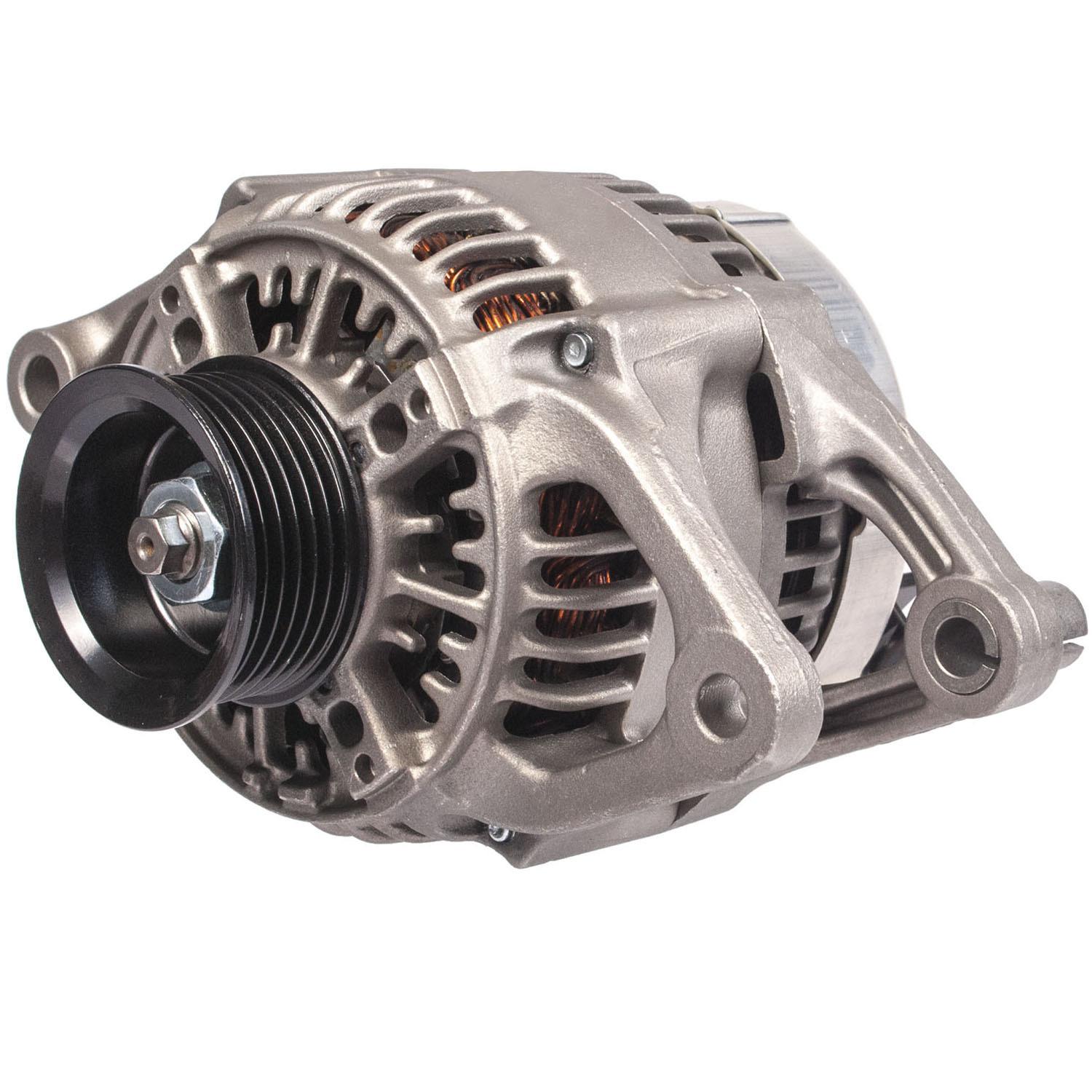 Denso 2100130 - Alternator Denso 2100130 Alternator product image 1 of 2