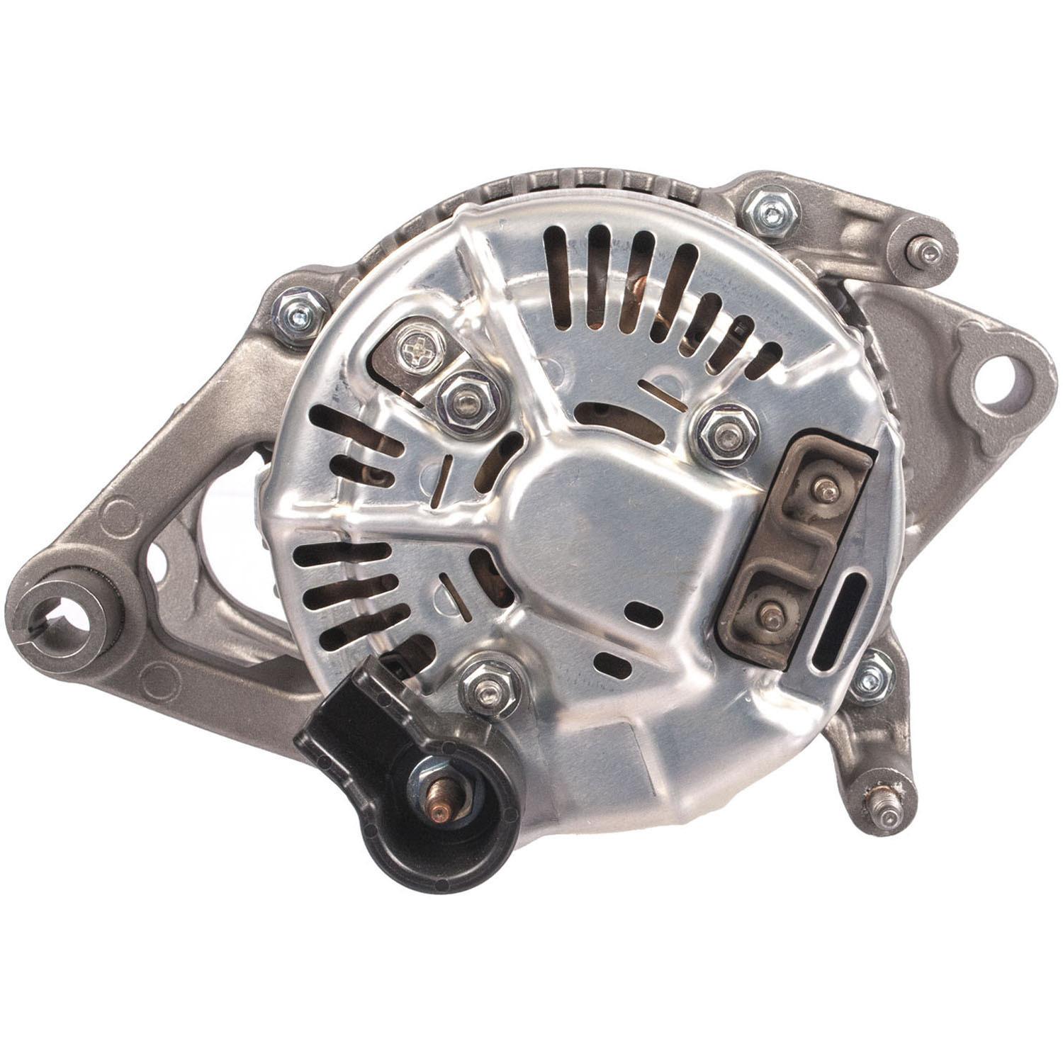 Denso 2100130 - Alternator Denso 2100130 Alternator product image 2 of 2