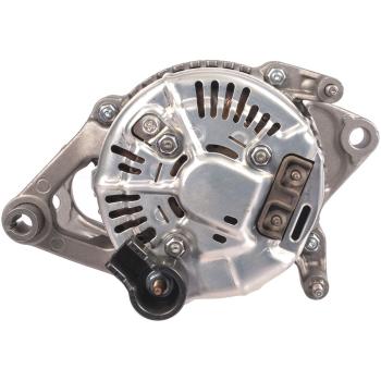 1995 Jeep Grand Cherokee Alternator Denso 2100130 image 2 of 2