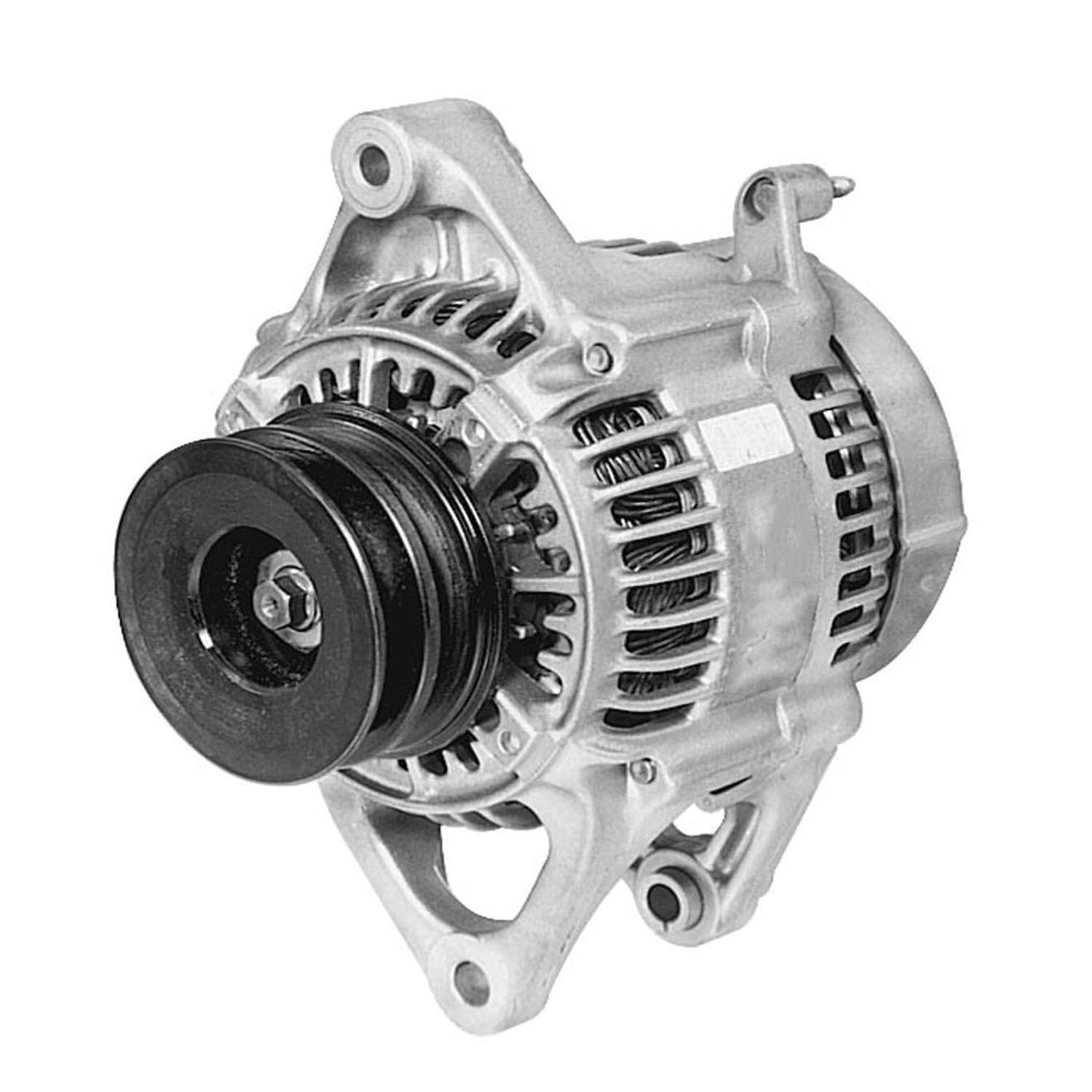 Denso 2100131 - Alternator Denso 2100131 Alternator product image 1 of 2