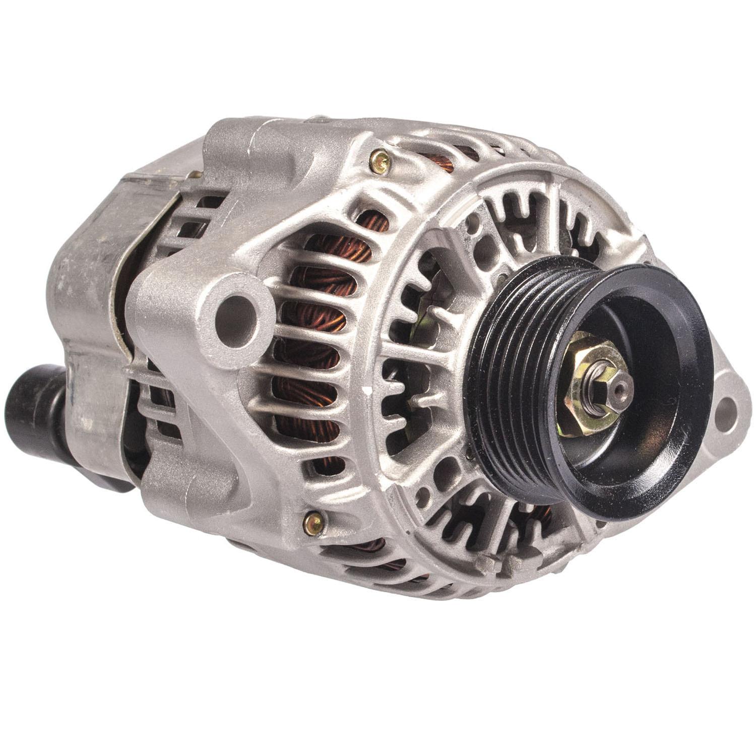 Denso 2100132 - Alternator Denso 2100132 Alternator product image 1 of 2