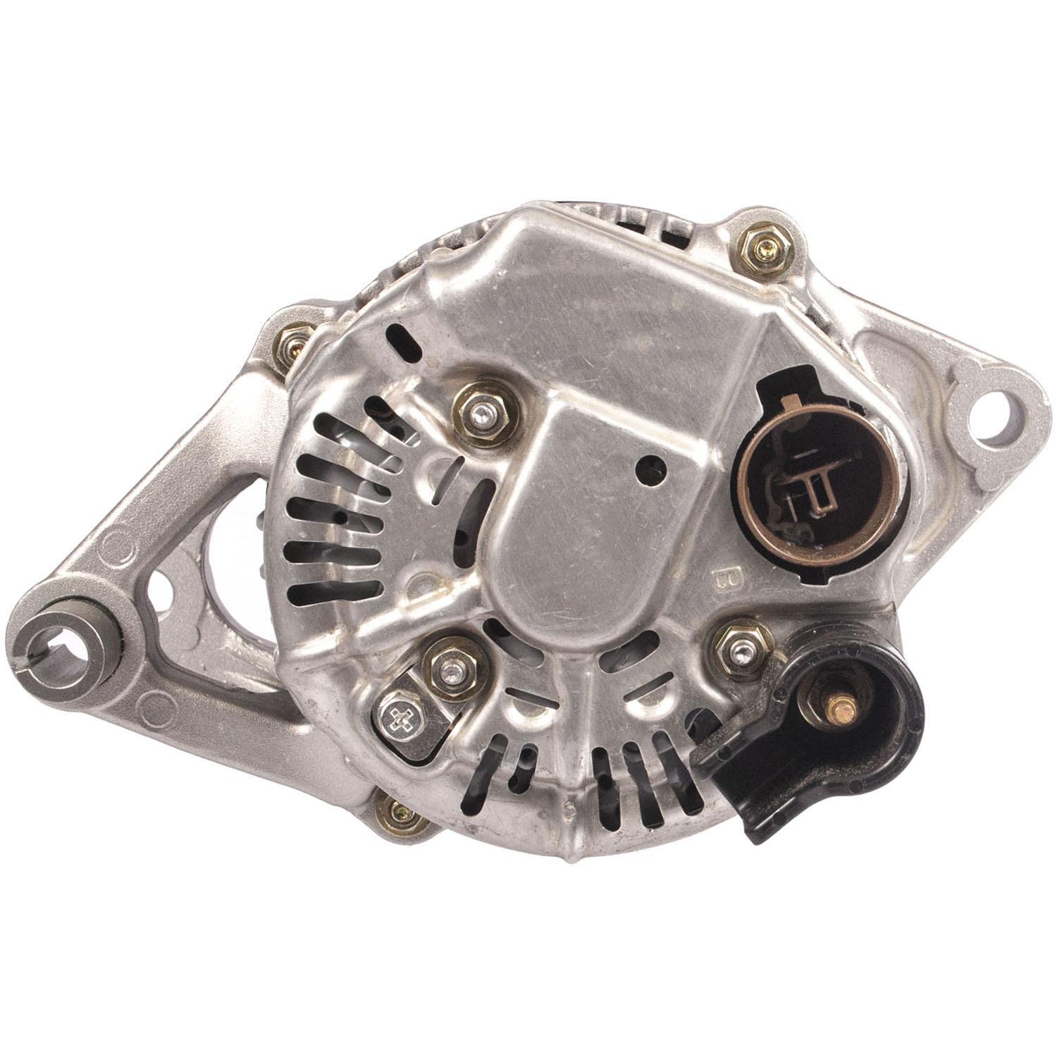 Denso 2100132 - Alternator Denso 2100132 Alternator product image 2 of 2