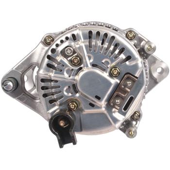 1989 Chrysler New Yorker Alternator Denso 2100134 image 2 of 2