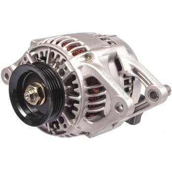 1987 Plymouth Caravelle Alternator Denso 2100135 image 1 of 2