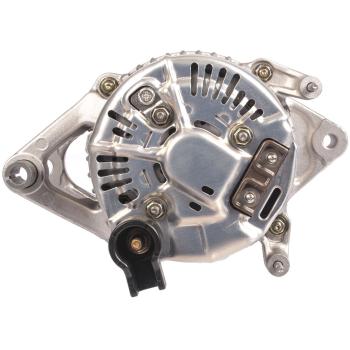 1987 Plymouth Caravelle Alternator Denso 2100135 image 2 of 2