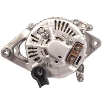 1988 Chrysler New Yorker Alternator Denso 2100136 image 2 of 2