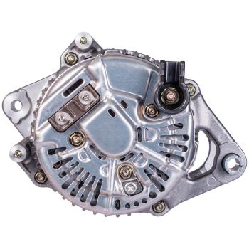 1989 Dodge D100 Alternator Denso 2100138 image 2 of 2