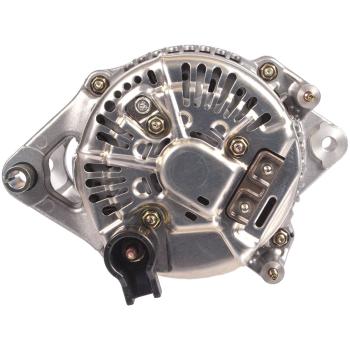 1989 Dodge D350 Alternator Denso 2100139 image 2 of 2