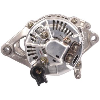 1990 Dodge D150 Alternator Denso 2100140 image 2 of 2