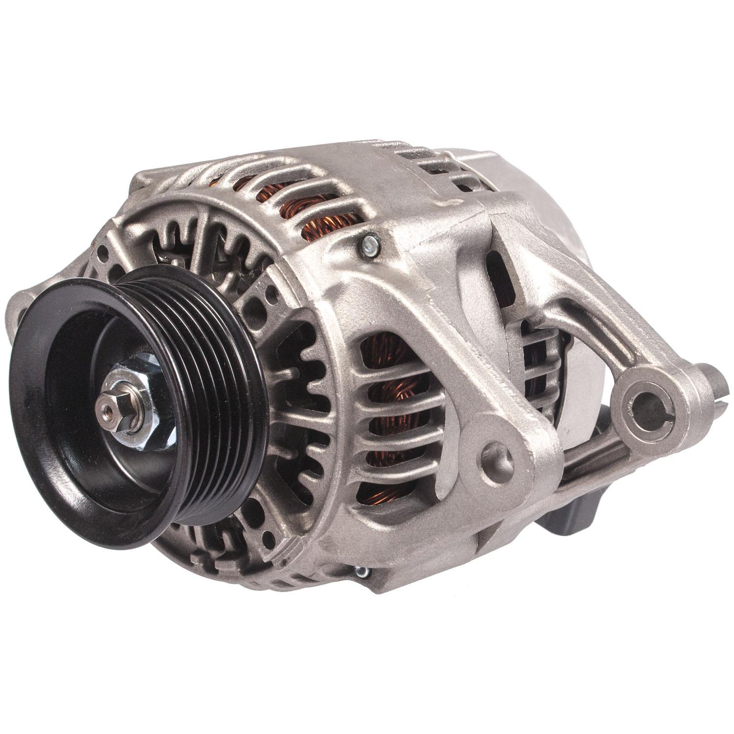 Denso 2100142 - Alternator Denso 2100142 Alternator product image 1 of 2