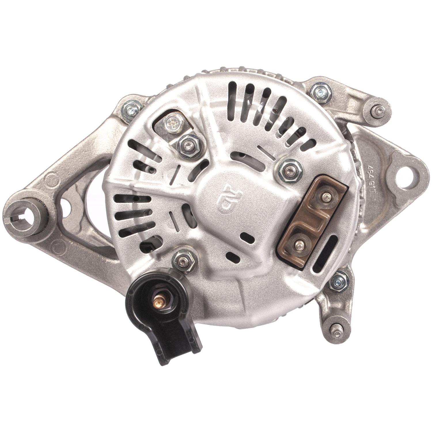 Denso 2100142 - Alternator Denso 2100142 Alternator product image 2 of 2