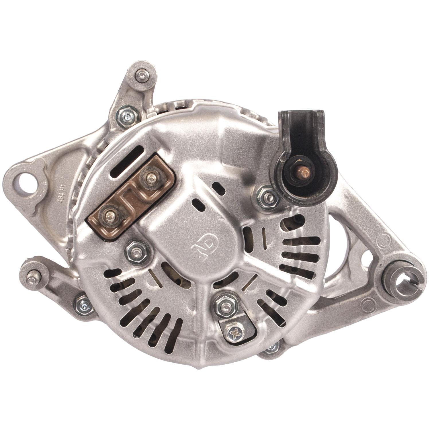 Denso 2100143 - Alternator Denso 2100143 Alternator product image 2 of 2