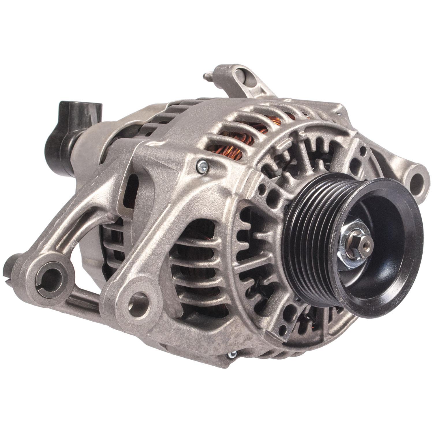 Denso 2100144 - Alternator Denso 2100144 Alternator product image 1 of 2