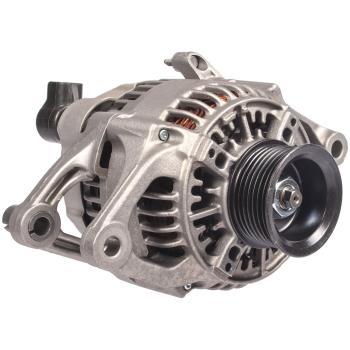 1995 Jeep Grand Cherokee Alternator Denso 2100144 image 1 of 2