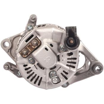 1995 Jeep Grand Cherokee Alternator Denso 2100144 image 2 of 2